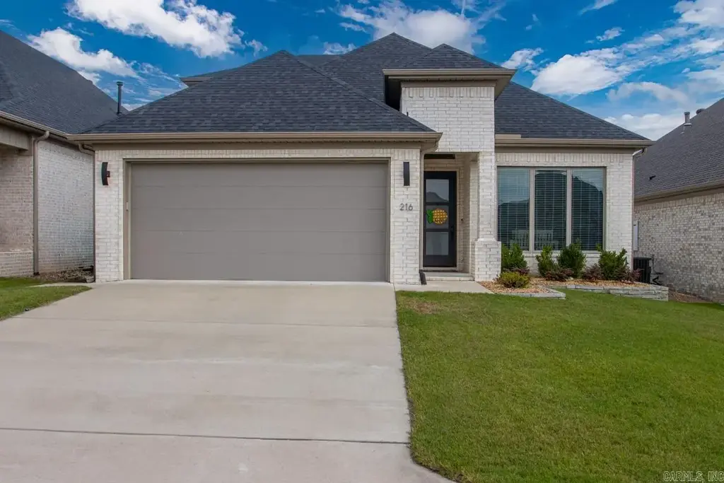 216 Copper Way, Little Rock