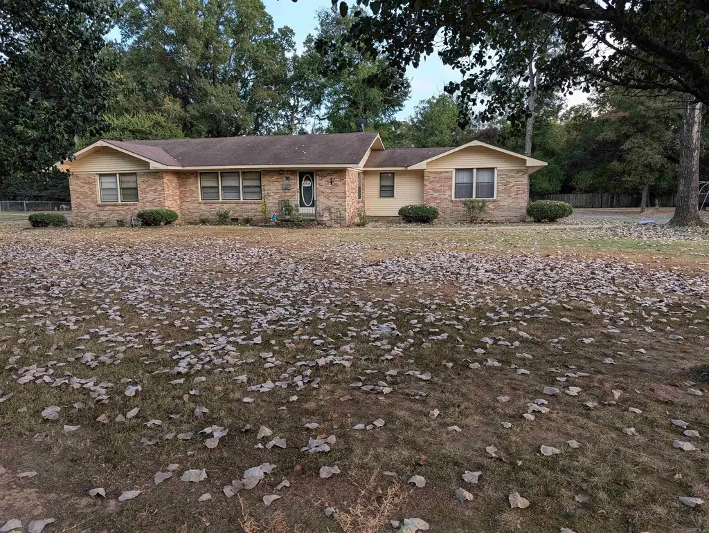 10 Fairview Drive, McGehee
