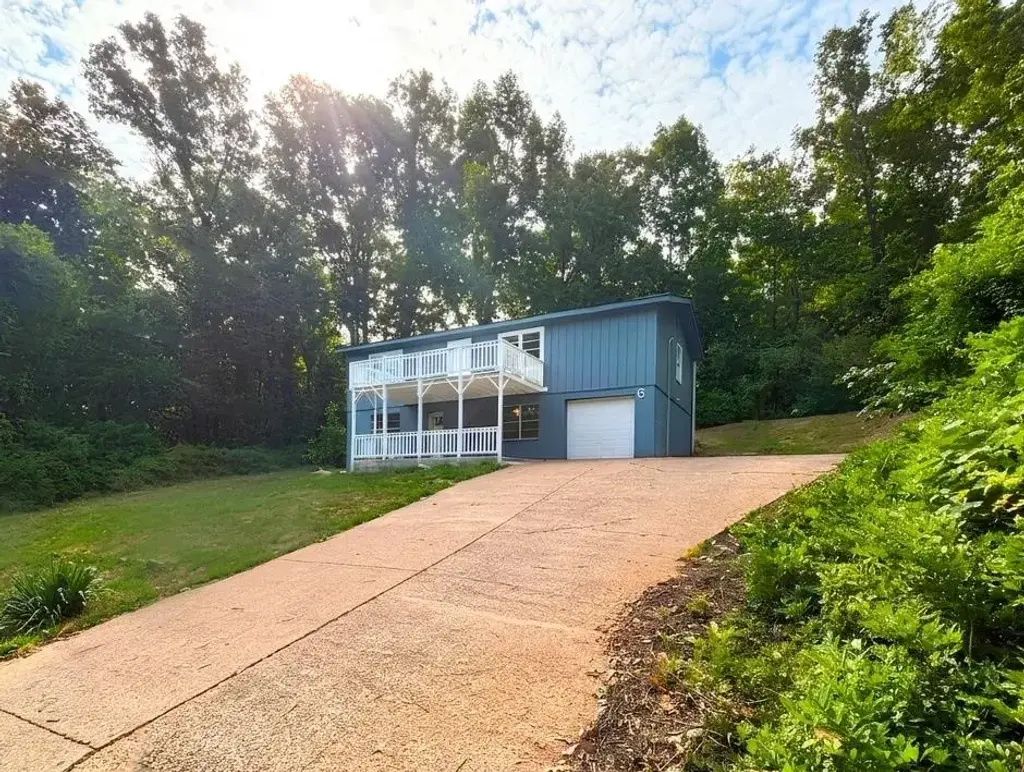 6 Powhatan Drive, Cherokee Village