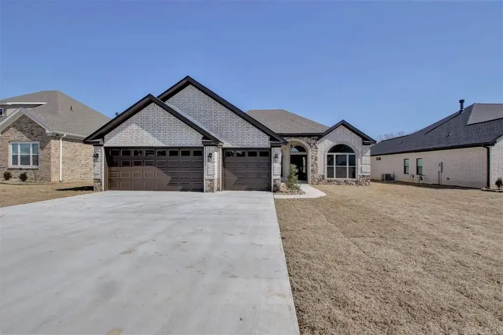 119 Corniche Ln, Maumelle