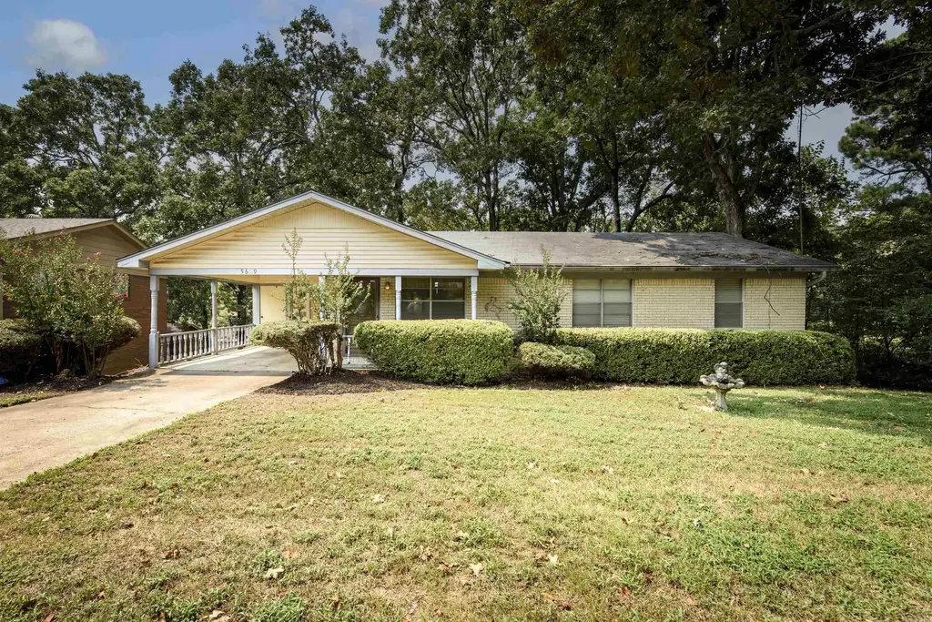 5609 Parker Street, North Little Rock