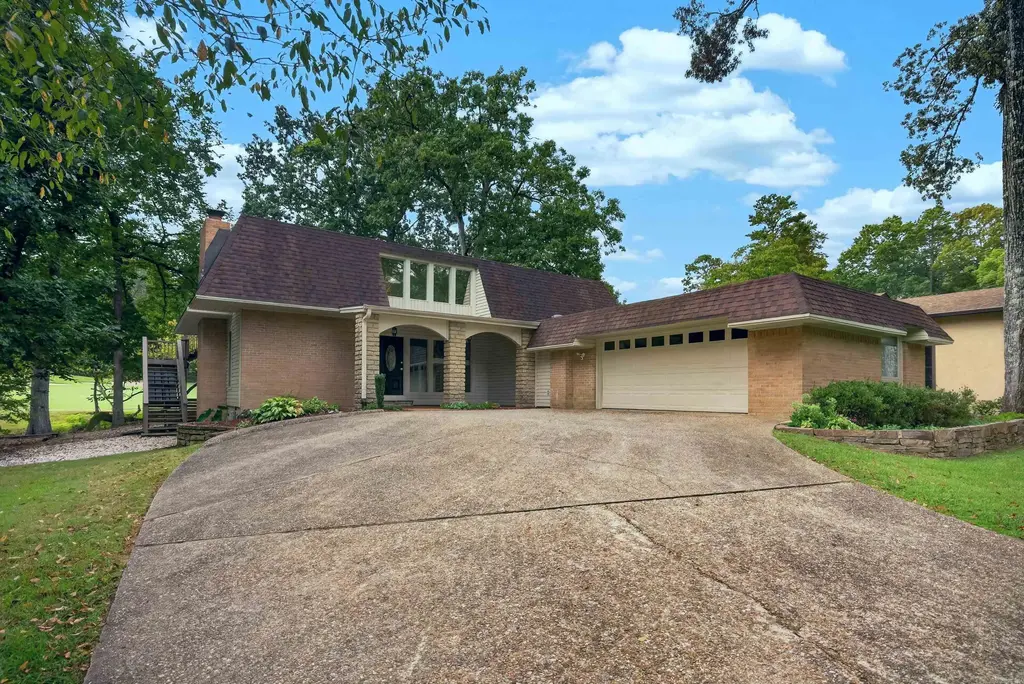 13 Durango Way, Hot Springs Village