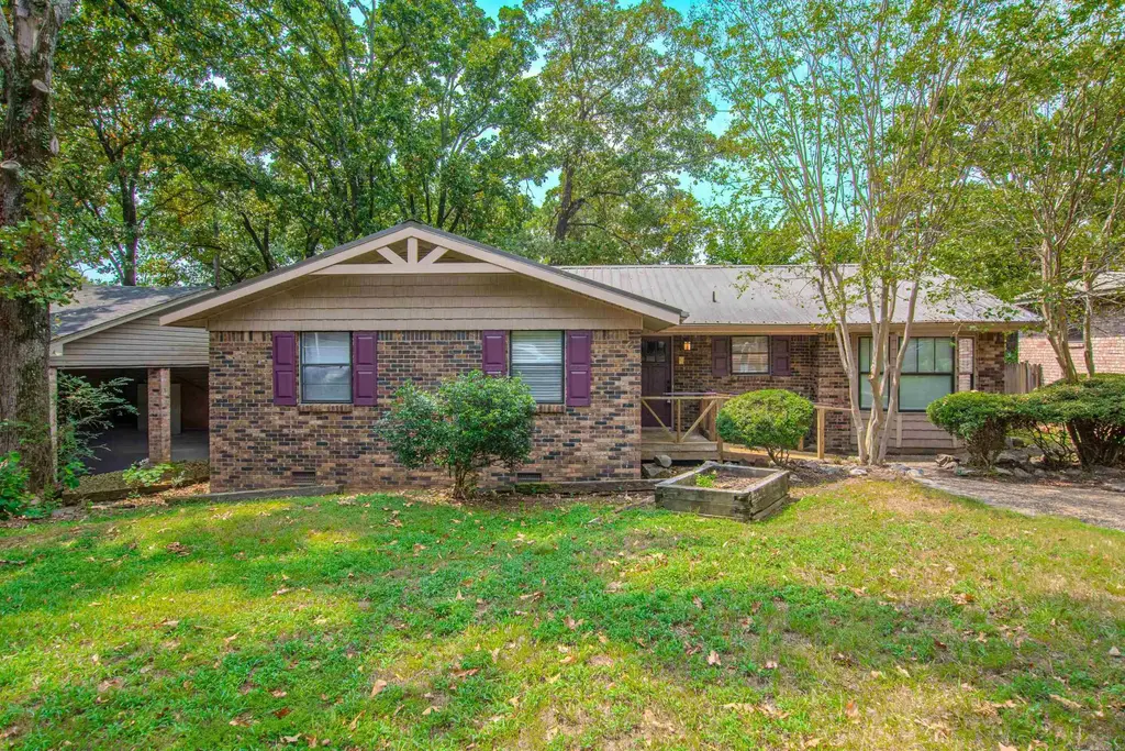 5601 Division Street, North Little Rock