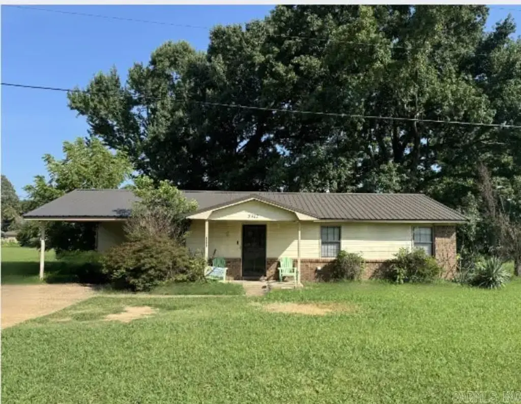 5402 Johnwood Drive, Jonesboro