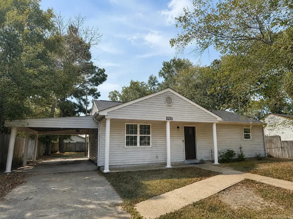 2211 Sutton Drive, Jonesboro