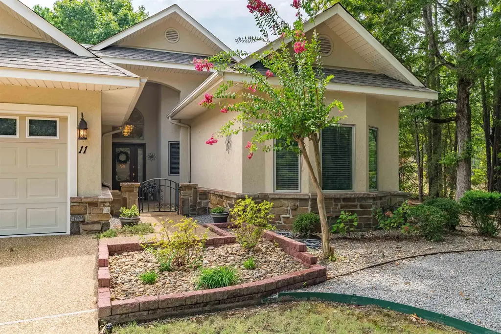 11 Divino Pl, Hot Springs Village