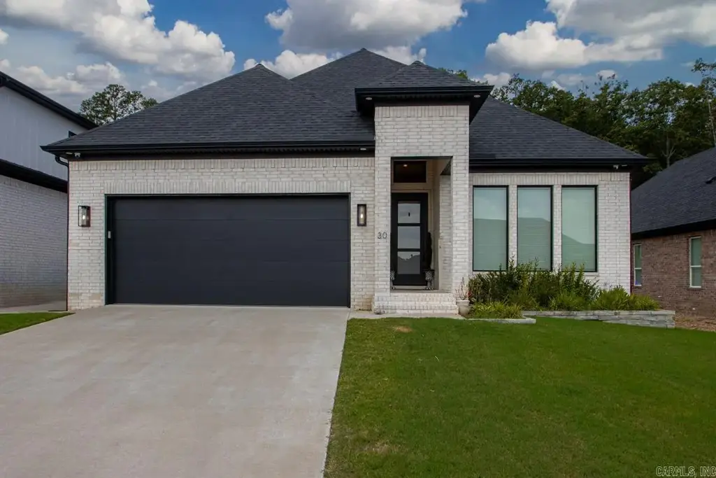 30 Copper Circle, Little Rock