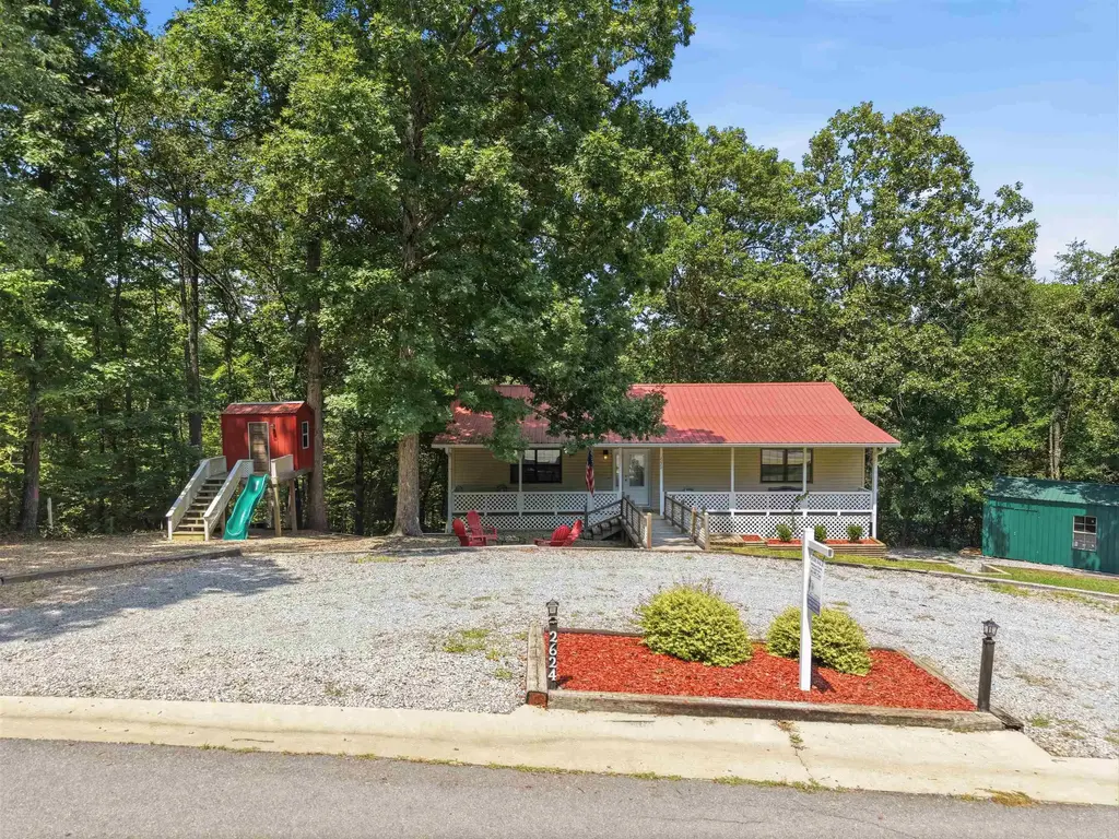 2624 White Tail St, Benton