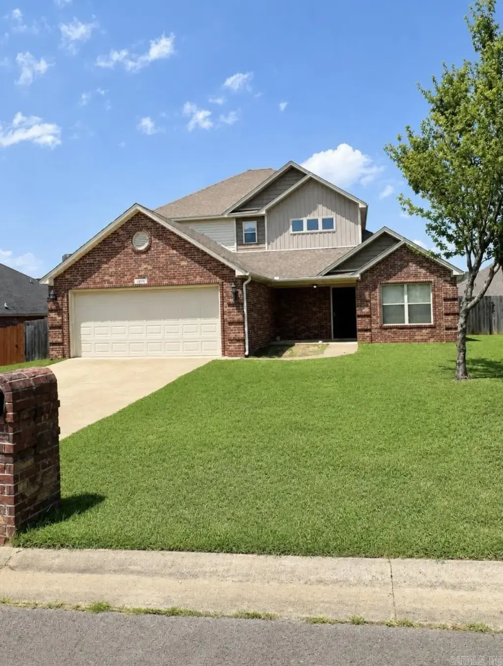 1230 Littlewood Cove, Conway