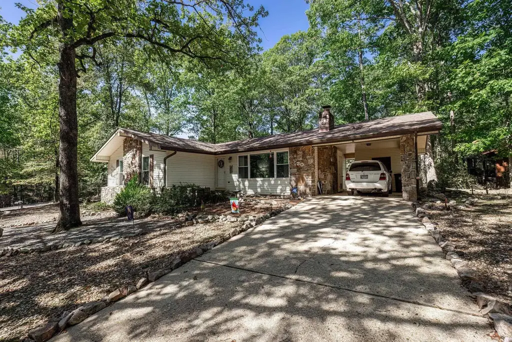 30 Herencia Circle, Hot Springs Village