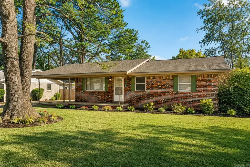 712 Upchurch Street, Bald Knob