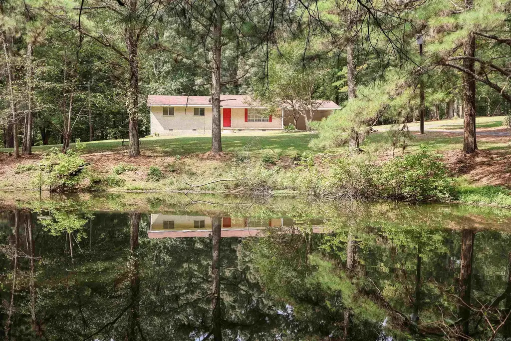 51 Gorman Loop, Arkadelphia