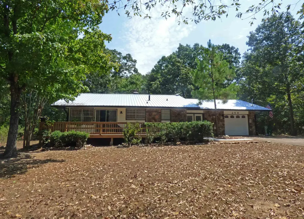 259 Okmulgee Drive, Cherokee Village
