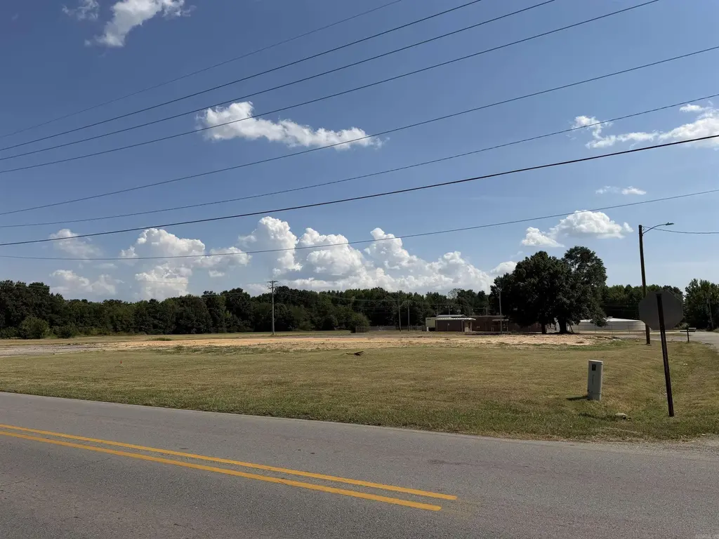 3203 Race Street, Jonesboro