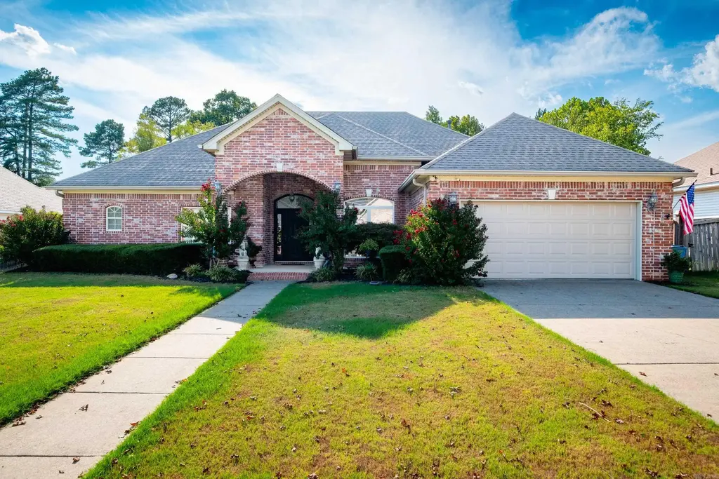 116 Valderrama Drive, Benton