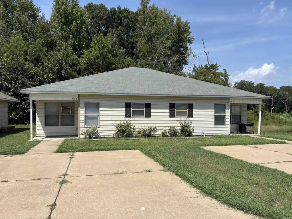 301 Clint Road, Jacksonville