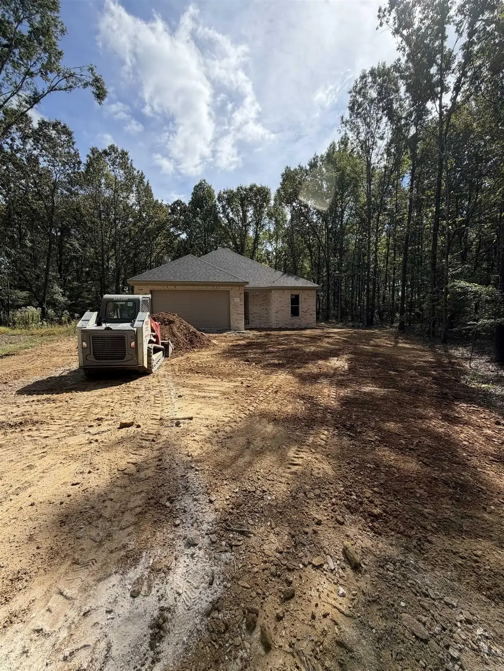 1019 Black Oak Trail, Vilonia