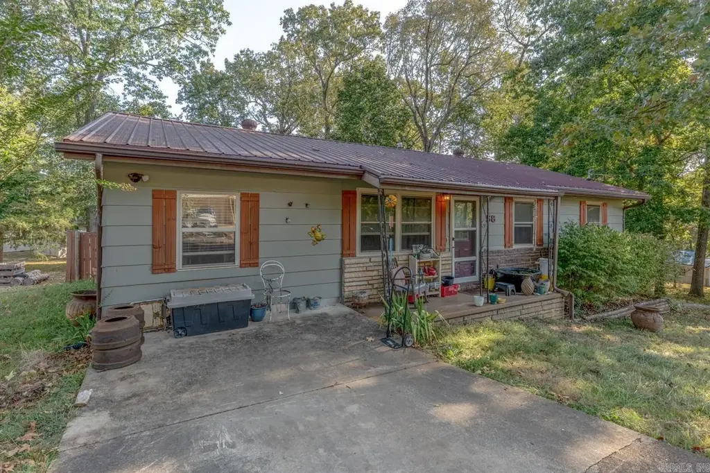 58 Otter Dr, Cherokee Village