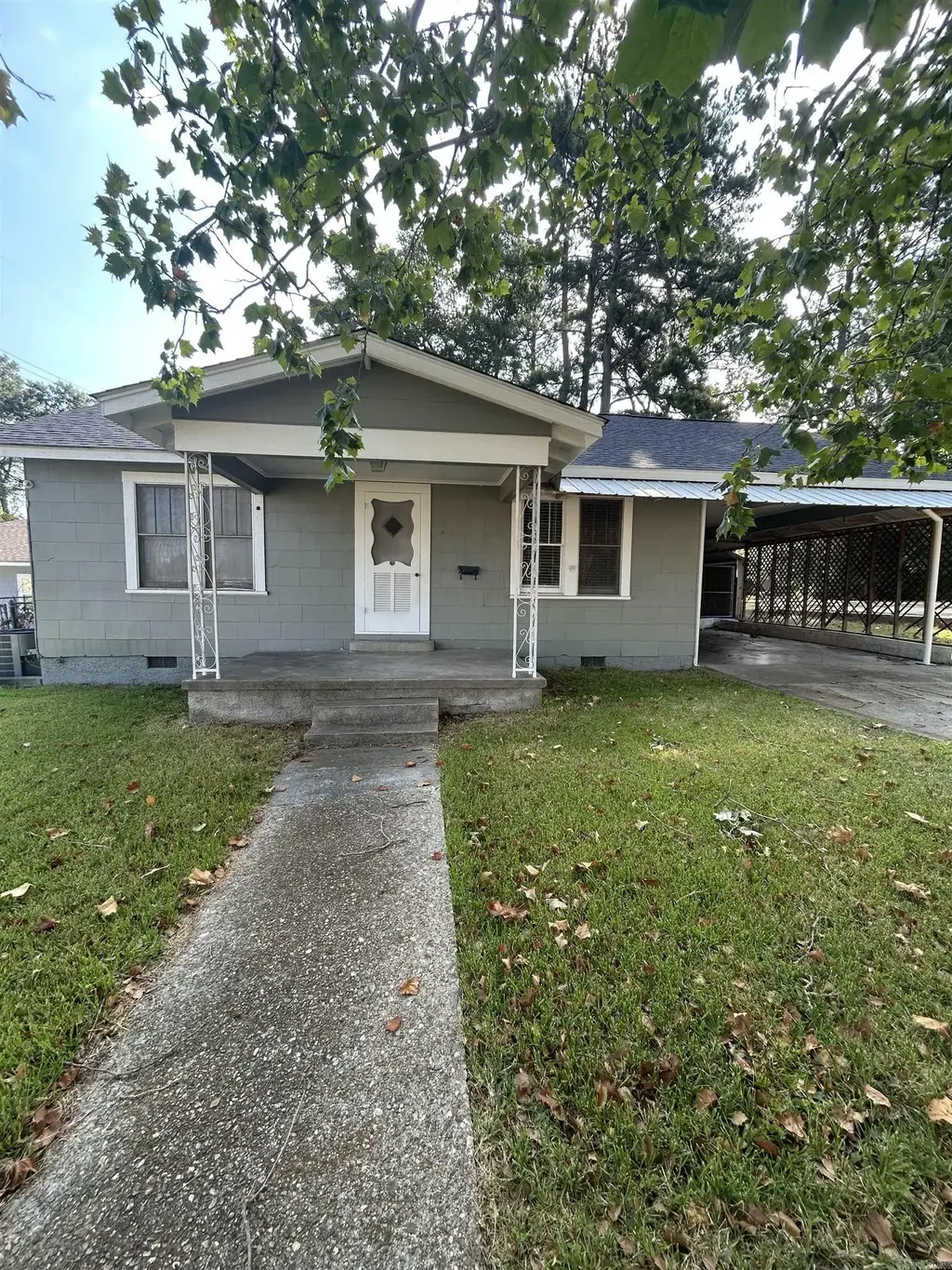 1113 N College Ave, El Dorado