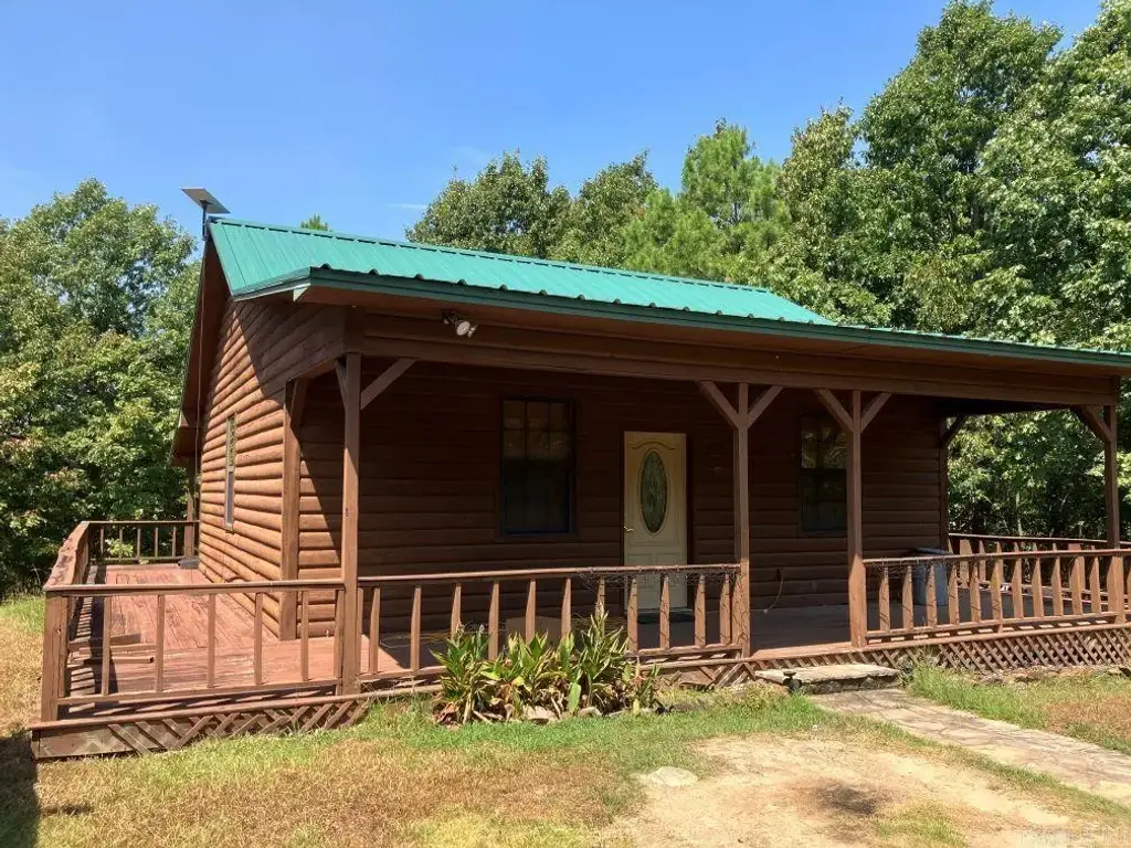 218 Thompson Creek Ln Lane, Mena