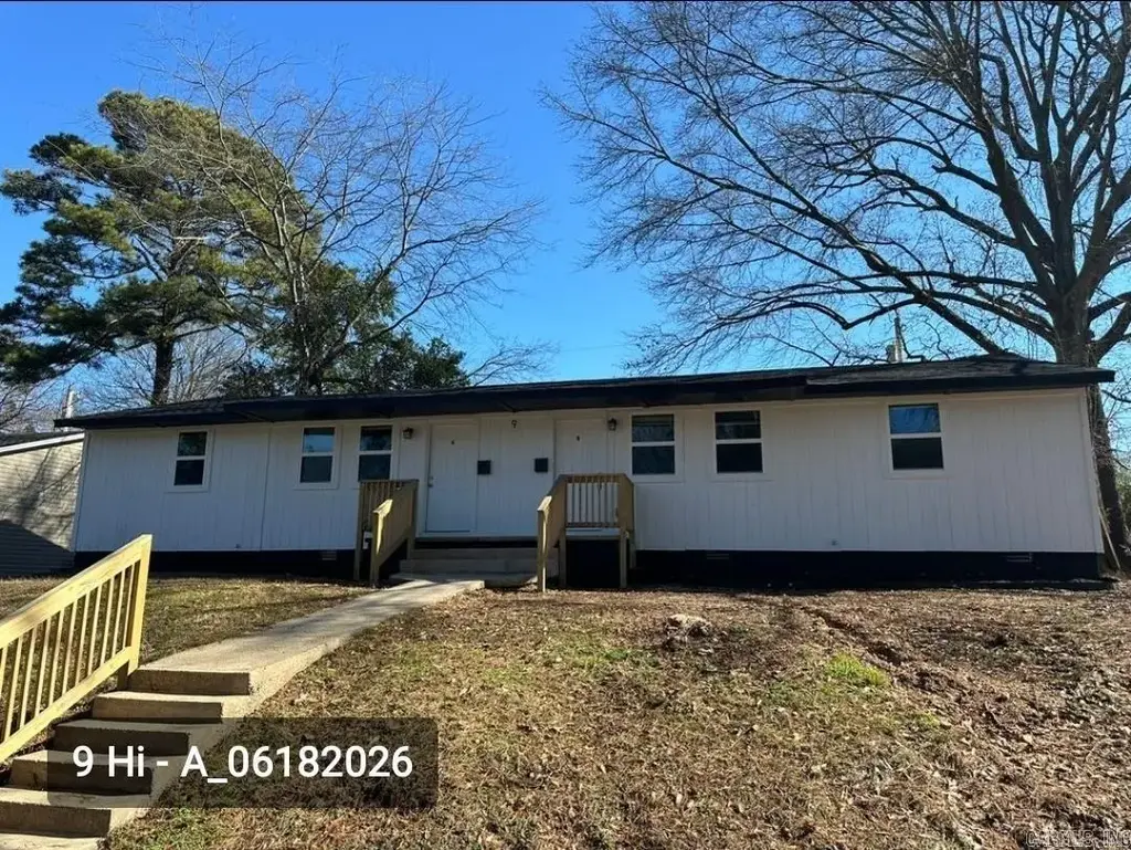 9 Hiland Place, Benton
