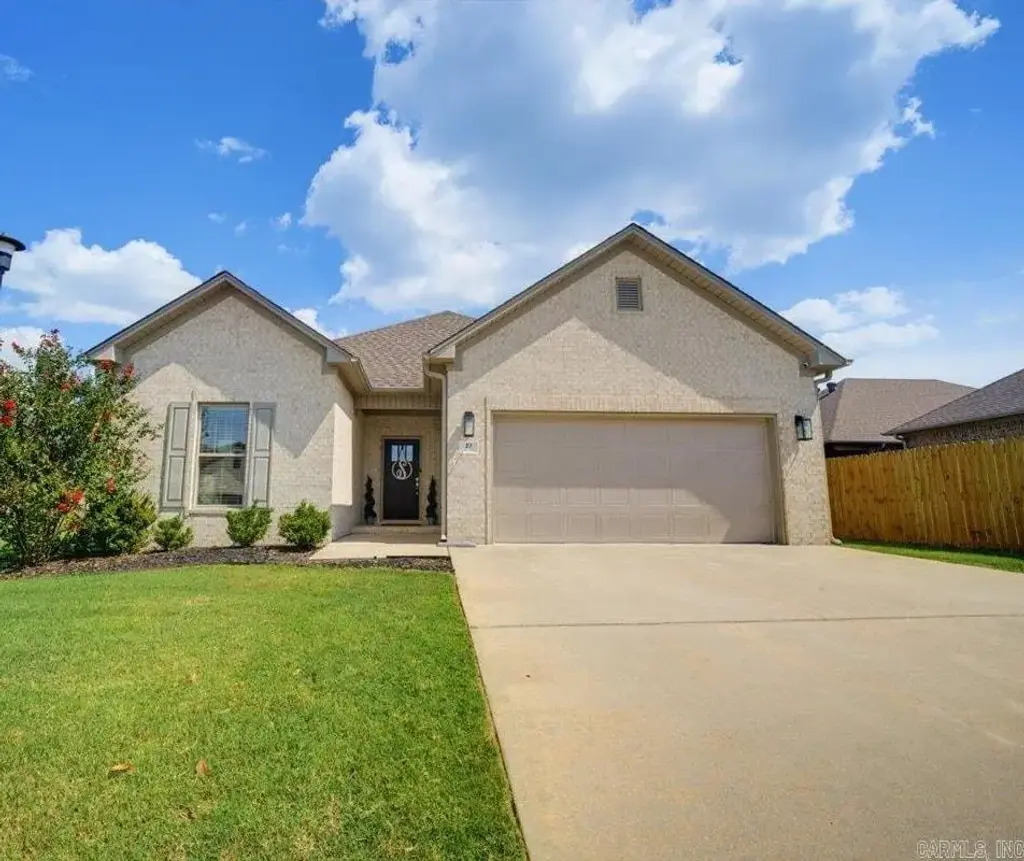 27 Joel Lane, Maumelle