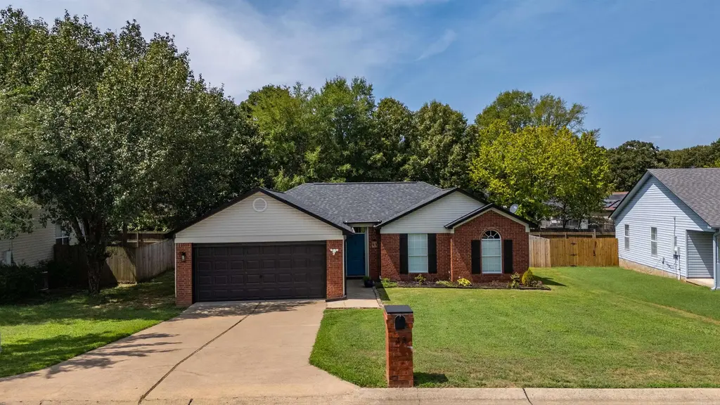 43 Meadow Ridge Loop, Maumelle
