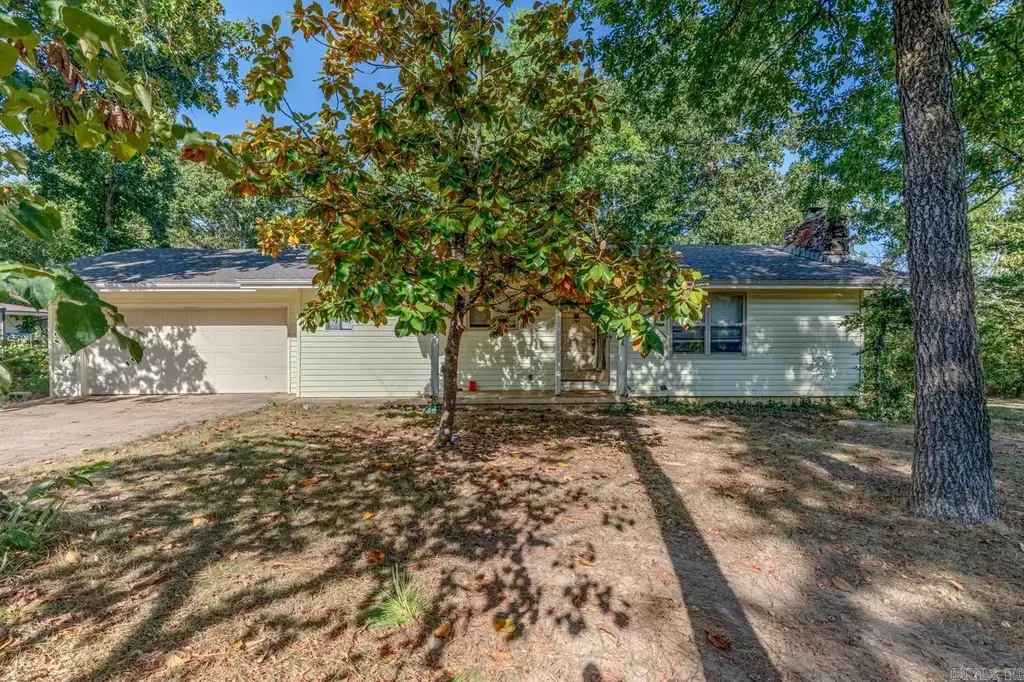 1 Conasaugua Trl, Cherokee Village