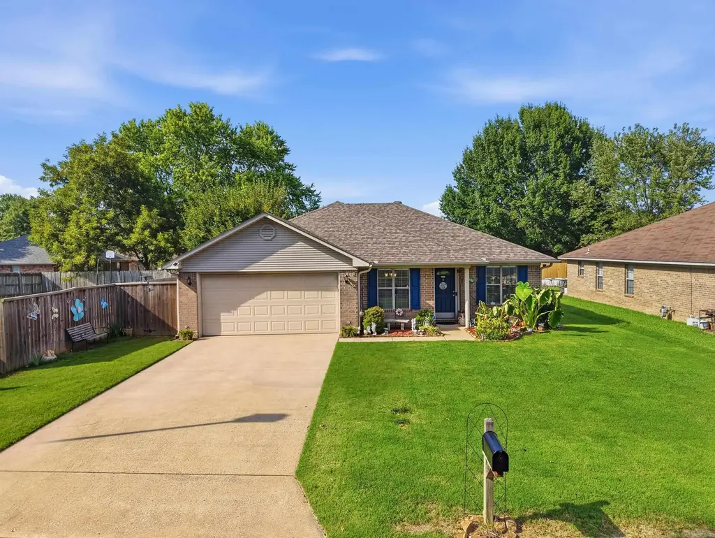 1750 Tuscany Drive, Conway