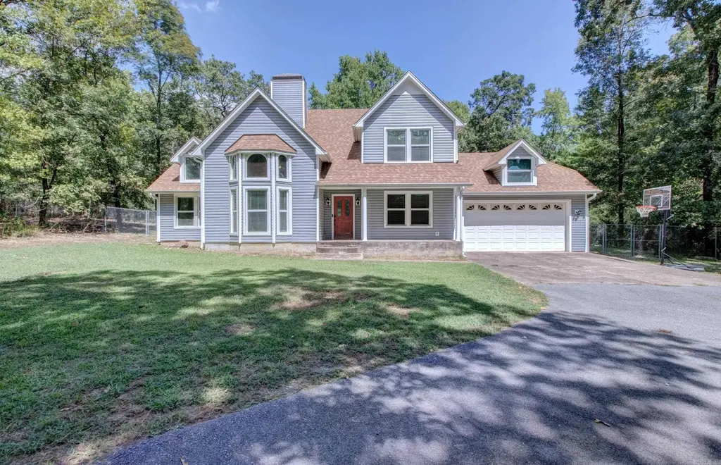 1400 Cedar Dr, Bryant