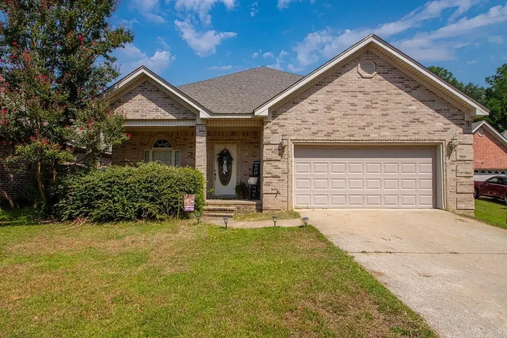 3238 Drake Drive, Benton