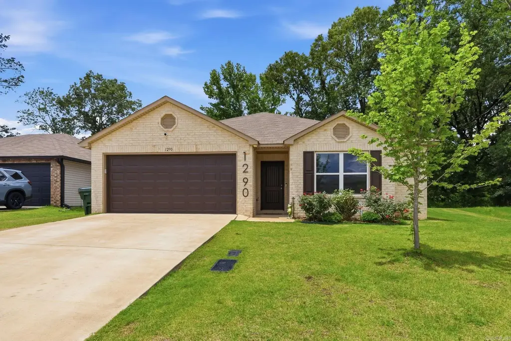 1290 Crotale Street, Conway