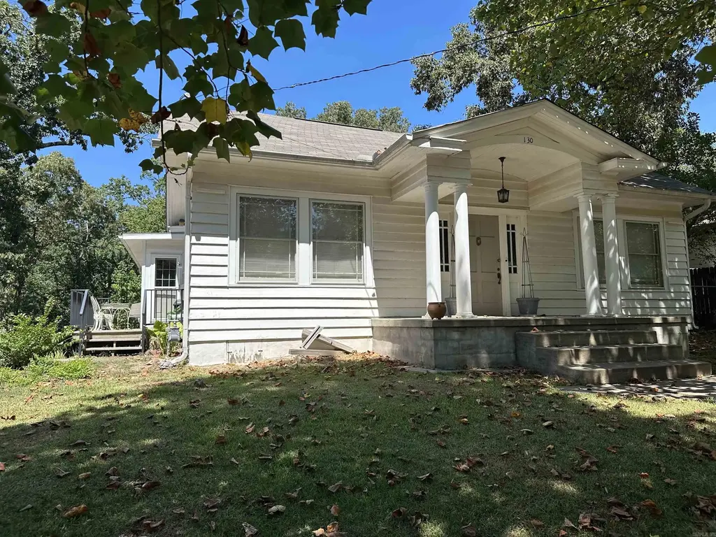 130 Circle Dr Drive, Hot Springs
