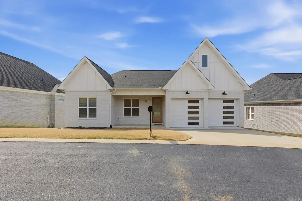 83 Tournay Circle, Little Rock