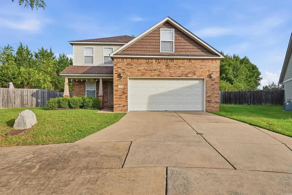 1175 Verbena Dr, Conway
