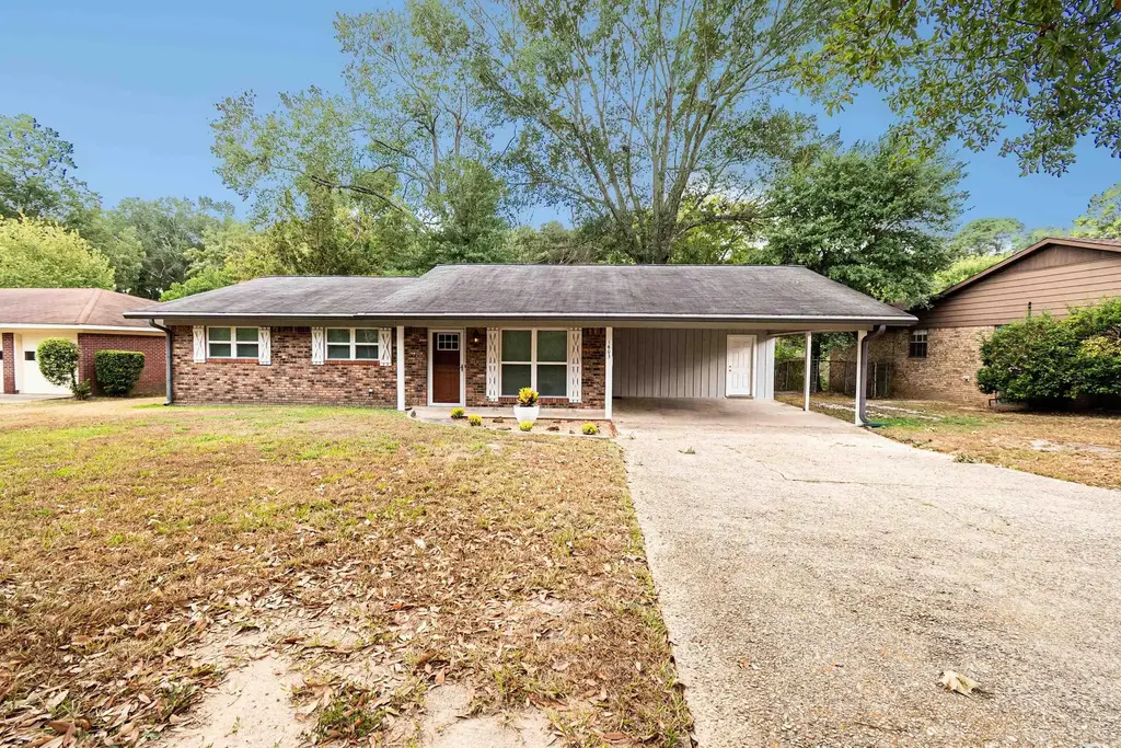 1603 W Block St, El Dorado