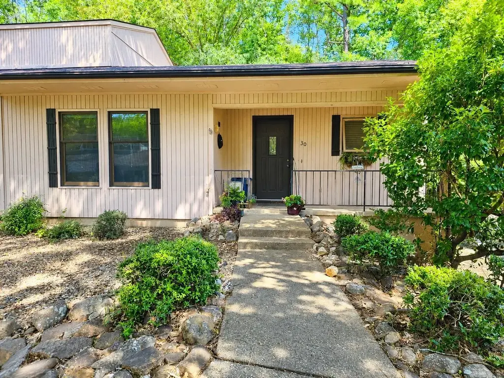 30 Reddina Lane, Hot Springs