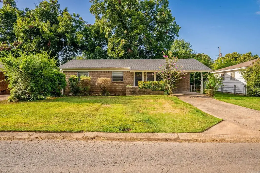 612 E Bethany Road, North Little Rock