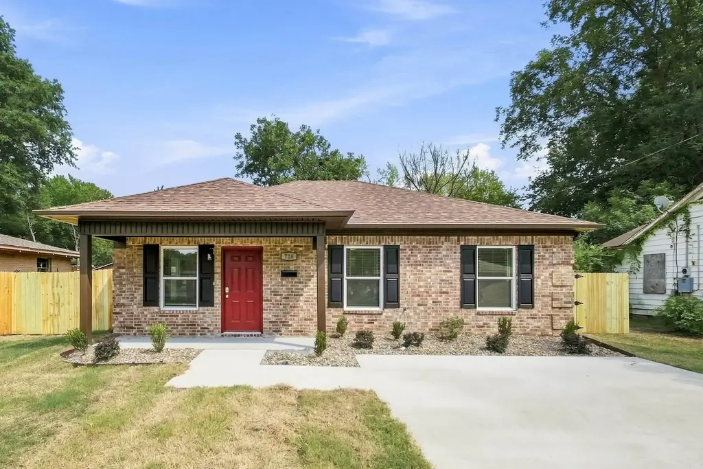 720.5 Waters St, North Little Rock
