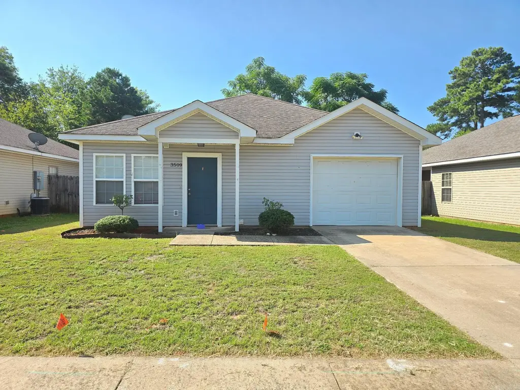 3509 Terrace Hill Court, Benton