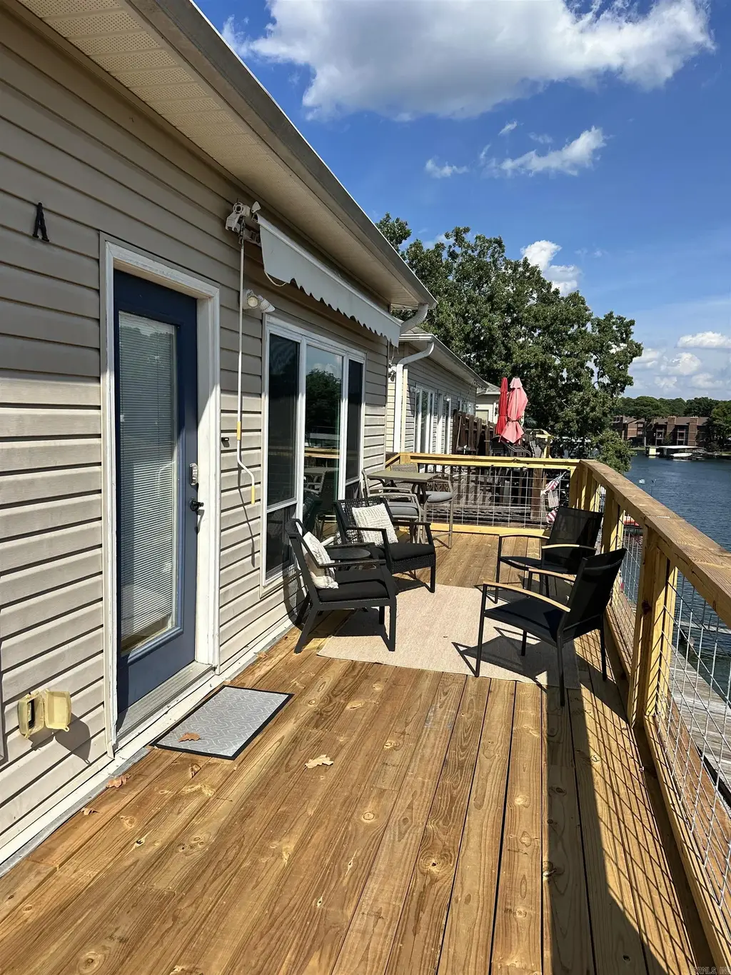 122 Chambers Point, Hot Springs