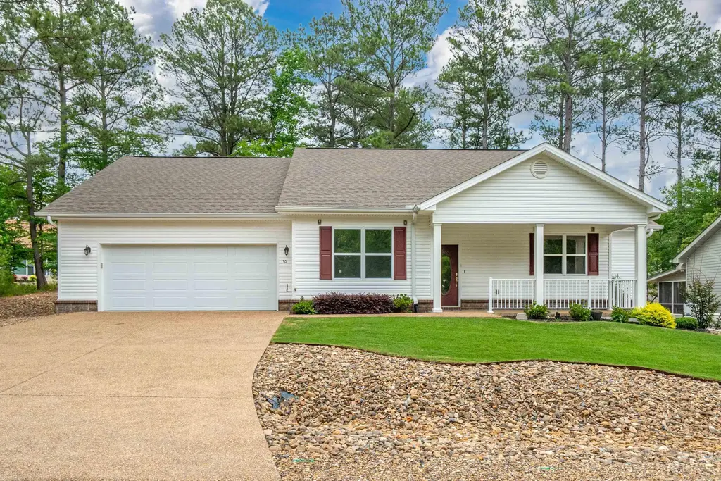 30 Jardin Way, Hot Springs Village