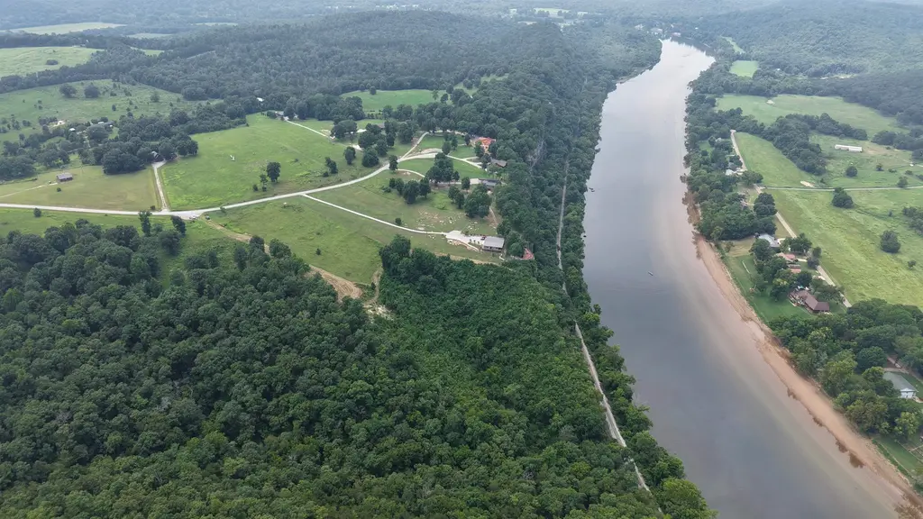 Lot 17 Crown Ct, Norfork