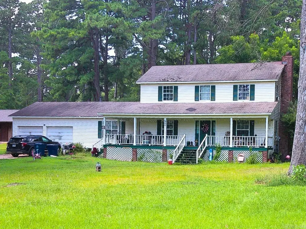 540 Bruce, Camden
