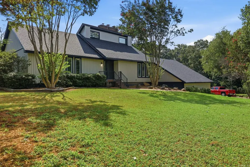18 Robinwood Drive, Searcy