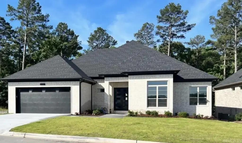 29 Fletcher Ridge Cir, Little Rock
