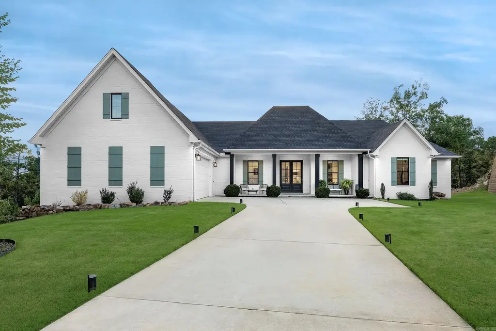 3 Eagle Cove, Maumelle