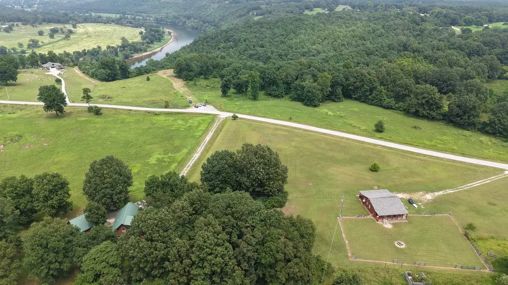 Lot 19 Crown Ct., Norfork