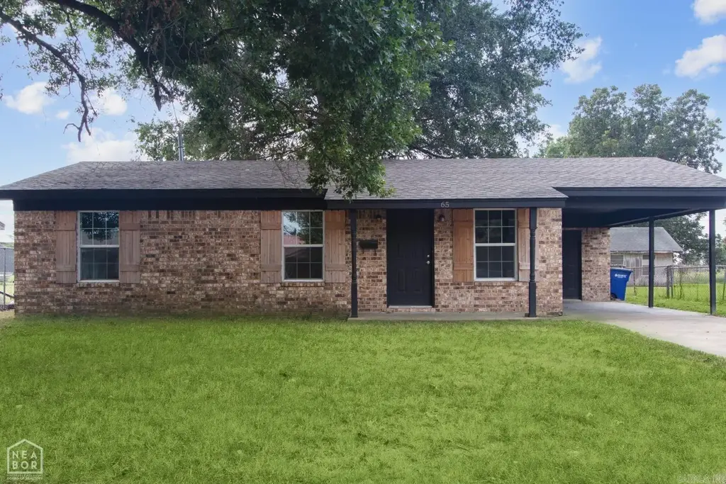 65 Boxwood Drive, Trumann