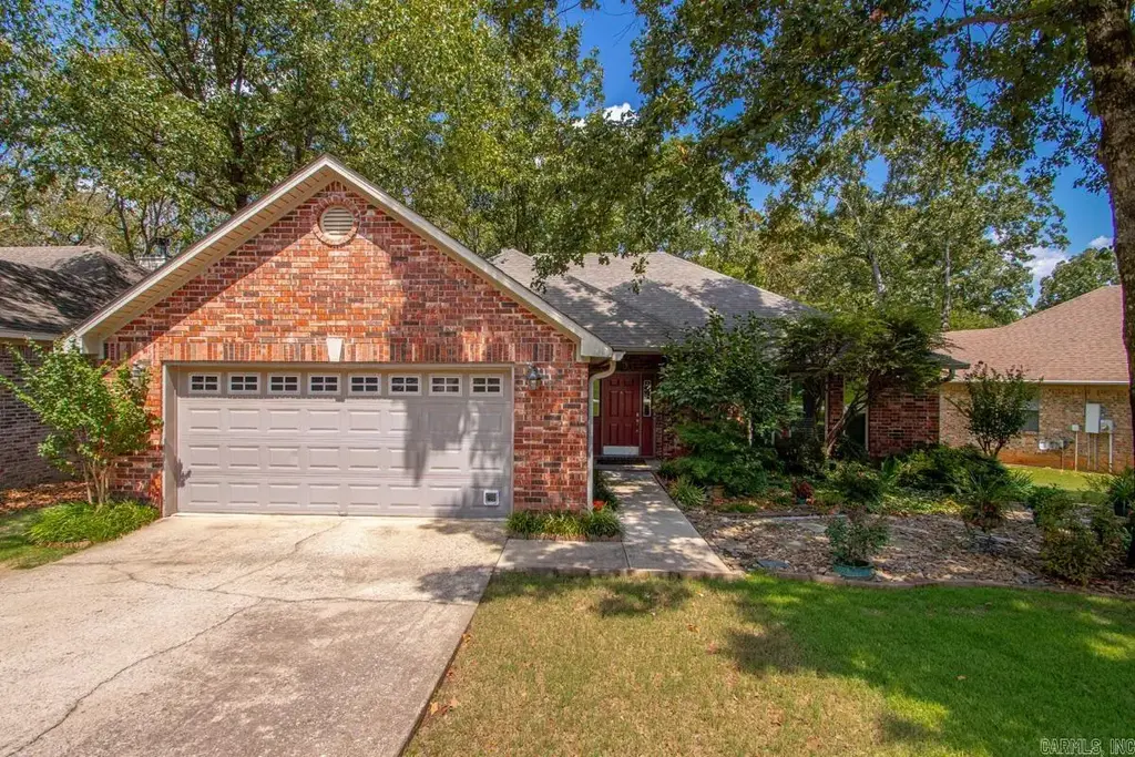 7308 Deer Meadows Court, Sherwood
